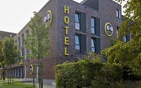 B&B Hotel Kiel-Wissenschaftspark